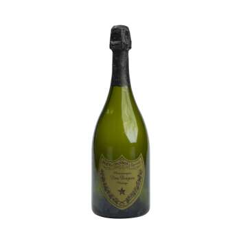 Dom Perignon Champagne Show Bottle EMPTY Display Bottle...