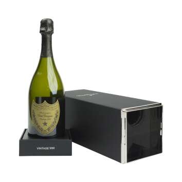 Dom Perignon Champagne Show Bottle EMPTY Vintage 1999...
