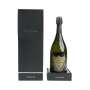 Dom Perignon Champagne Show Bottle EMPTY Vintage 2000 Display Empty Deco 0,7l