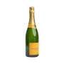 Veuve Cliquot Champagne Show Bottle EMPTY Ponsardin 0,7l Display Dummy Bottle
