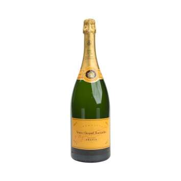 Veuve Cliquot Champagne Show Bottle EMPTY Ponsardin 1.5l...