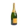 Veuve Cliquot Champagne Show Bottle EMPTY Ponsardin 1.5l Display Dummy Bottle