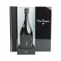 Dom Perignon Champagne Glorifier Vintage with show bottle EMPTY 0,7l Display Bar