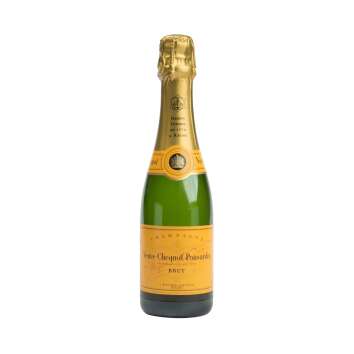Veuve Clicquot Champagne show bottle 375ml EMPTY...
