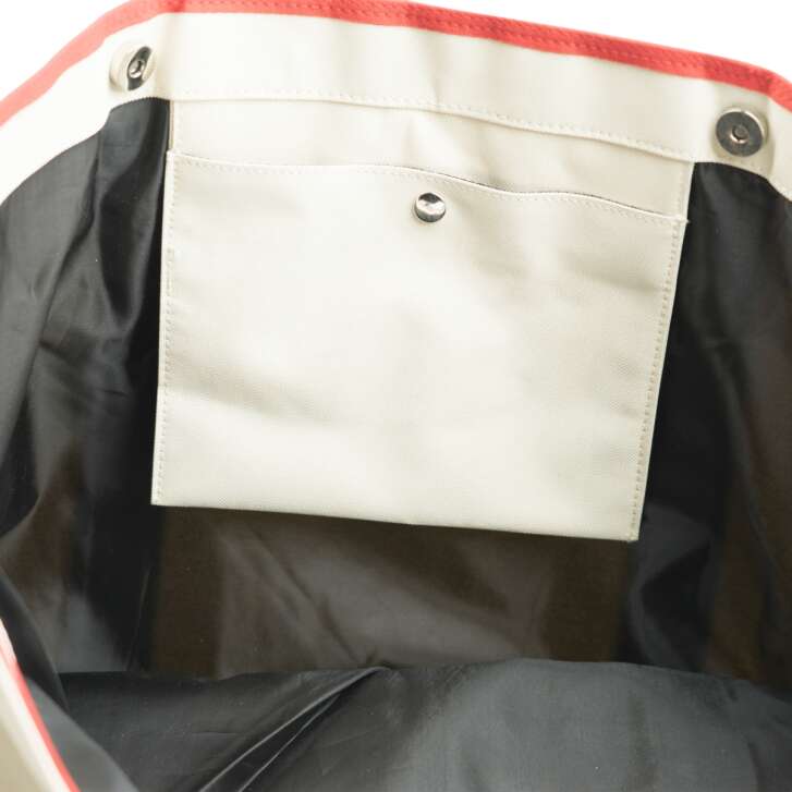 Moet Chandon Champagne Beach Bag Beige Backpack Pouch Bag Shoulder Bag Shopping