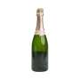Veuve Clicquot Champagne Show Bottle 0,7l Rose EMPTY Decoration Dummy Ponsardin Empty