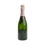 Moet Chandon Champagne Show Bottle 0,7l Rose Imperial EMPTY Decoration Dummy Empty