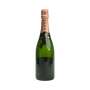 Moet Chandon Champagne Show Bottle 0,7l Grand Vintage 2000 EMPTY Decoration Dummy Bar