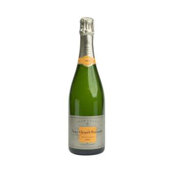Veuve Clicquot Champagne Show Bottle 0,7l Vintage Rich...