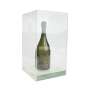 Dom Perignon Champagne Glorifier show bottle EMPTY display 0.7l decoration dummy