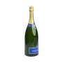 Pommery Champagne 1,5l show bottle Brut Royal EMPTY Deco Empty Dummy Bar
