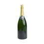 Pommery Champagne 1,5l show bottle Brut Royal EMPTY Deco Empty Dummy Bar