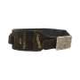 Underberg belt leather liquor holder buckle 112cm cartridge belt rarity