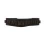 Underberg belt leather liquor holder buckle 112cm cartridge belt rarity