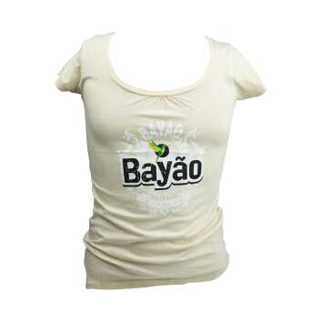1 Bayao Rum T-Shirt Ladies T-Shirt size S new