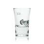 6 Cuervo Tequila glass shot glass 2cl new