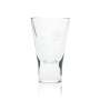 6x Borghetti Liqueur Glass Tumbler 2cl 4cl Sambuca Glasses Shot Schnapps Coffee Bar