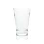 6x Lichtenauer Water Glass Tumpler 21cl Gastro Glasses Mineral Water Hotel Bar