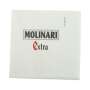 50x Molinari Extra Sambuca napkins 3-ply tissue 15x15 glasses coasters
