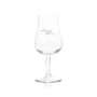 6x Stock 84 Cognac glass nosing glasses Bugatti Rastal 2cl 4cl Tasting Tasting