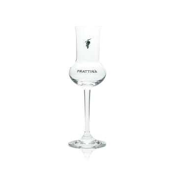 Frattina schnapps glass nosing 2cl tasting sommelier...