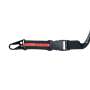 1 Red Bull Energy lanyard with clasp 56cm carabiner new