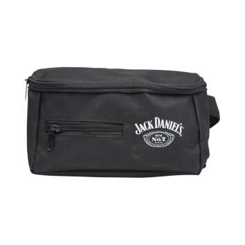 Jack Daniels Whiskey bum bag Fannypack belt shoulder...