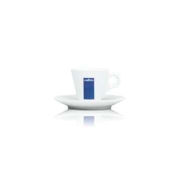 Lavazza coffee cup espresso 60ml incl. saucer saucer...
