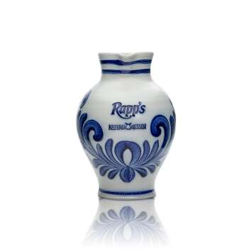 Rapps juice jug 1.5l ceramic handle jug wine press Hesse...