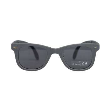 Molinari Sunglasses Liqueur Sambuca foldable Grey UV400...