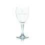 12x Ensinger water glass 0.2l Tulip Elegant Lagon mineral water glasses Gastro