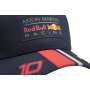 Puma Red Bull Racing Aston Martin Cap Baseball Cap Cap Hat Snapback Shield