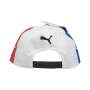 Puma Red Bull Racing Aston Martin Cap Baseball Cap Cap Hat Snapback White