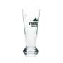 6x Kilkenny Beer Glass 0,3l Mug Sahm Irish Beer Glasses Tulip Cup Brewery