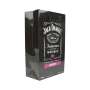 25x Jack Daniels Whiskey Berry Shopping Bag Paper Bag No. 7 Collectors Gift