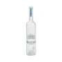 Belvedere Vodka 1,75l empty bottle with LED decoration lamp Empty Bottle Bar