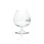 6x Wilthener brandy glass 0.25l cognac tasting snifter nosing glasses bar