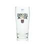 12x Dinkel Acker Beer Glass 0,3l Mug Willi Sahm Glasses Pils Tumbler Brewery