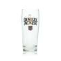 12x Dinkel Acker Beer Glass 0,5l Mug Willi Sahm Glasses Pils Tumbler Brewery