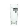 12x Dinkel Acker Beer Glass 0,5l Mug Willi Sahm Glasses Pils Tumbler Brewery