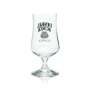6x Dinkel Acker beer glass 0.3l goblet CD-Pils Sahm tulip glasses Schwenker Beer