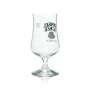 6x Dinkel Acker beer glass 0.3l goblet CD-Pils Sahm tulip glasses Schwenker Beer
