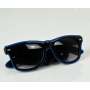 1x Ciroc Vodka sunglasses LED with blue frame