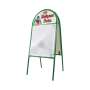 Rothaus beer stand-up chalkboard foldable waterproof 126x54cm customer stopper