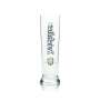 6x Zwiefalter Beer Glass 0,3l Mug Vancouver Sahm Willi Tumbler Glasses Goblet