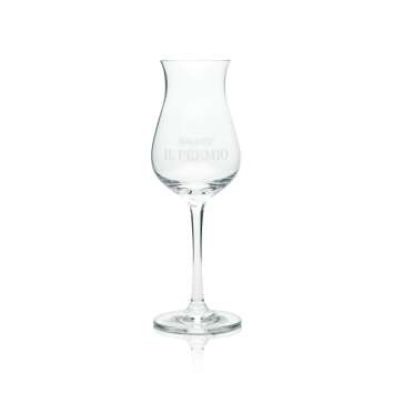 2x Ramazzotti Liqueur Glass 0,12l Nosing Glass Il Premio...