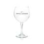 6x Royal Oporto Port Wine Glass 0,62l Rosé Balloon Glasses Sherry Desert Wine Bar