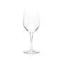 6x Valckenberg wine glass 0,3l white wine ultra glasses red wine Gastro Eichstrich
