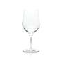 6x Valckenberg wine glass 0.4l white wine Ultra glasses red wine Gastro calibration mark