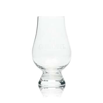 The Glenlivet Whiskey Glass 0,15l Nosing Glencairn Glass...